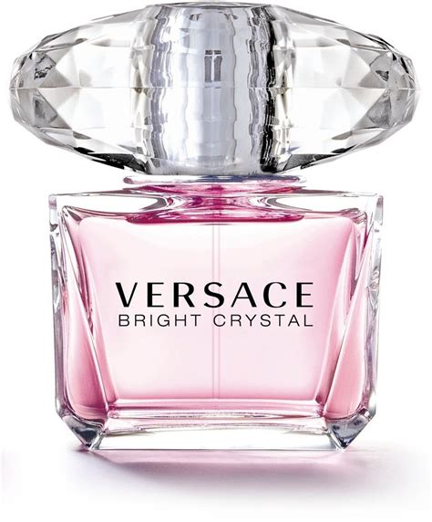 versace bright crystal 50 ml eau de parfum|Versace Bright Crystal perfume description.